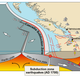 Illustration for article titled A Pair of Tremors Highlight the Different Types of West Coast Earthquakes